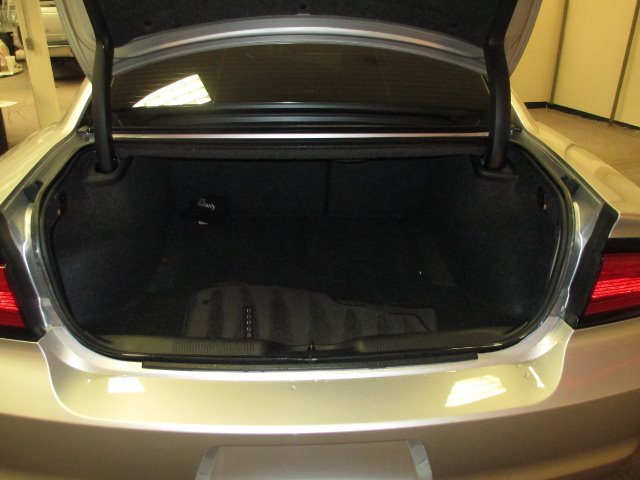 2012 Dodge Charger SE