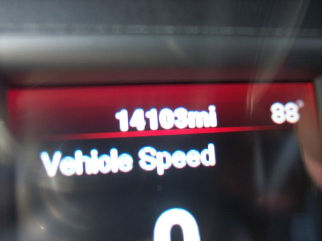 2012 Dodge Charger SE