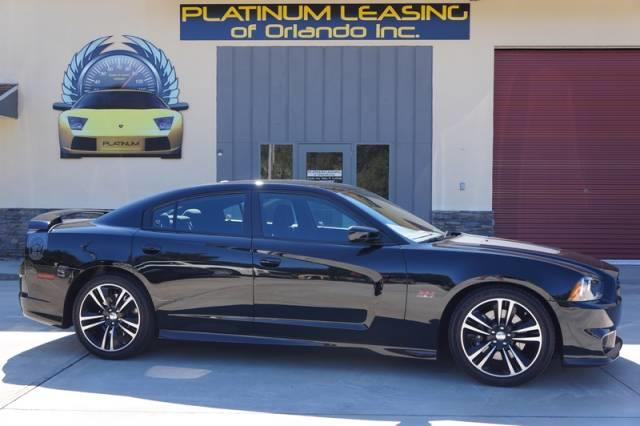 2012 Dodge Charger DVD NAV MOON