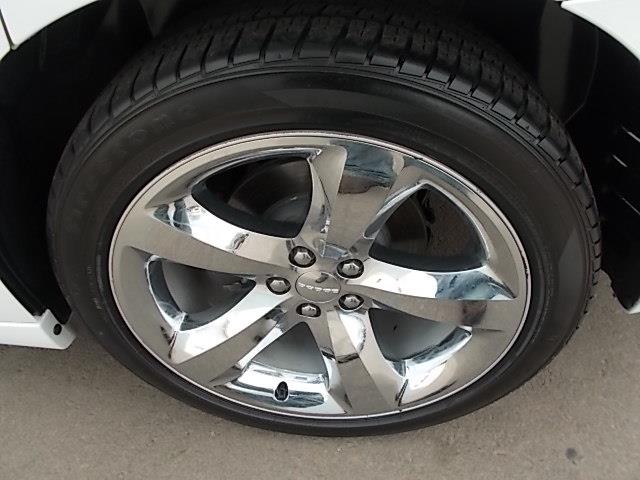 2012 Dodge Charger XLT Pkg 4Dr 4x4