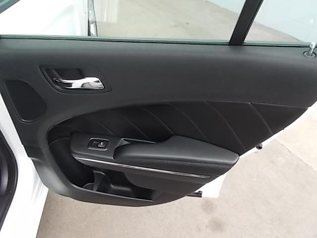 2012 Dodge Charger XLT Pkg 4Dr 4x4