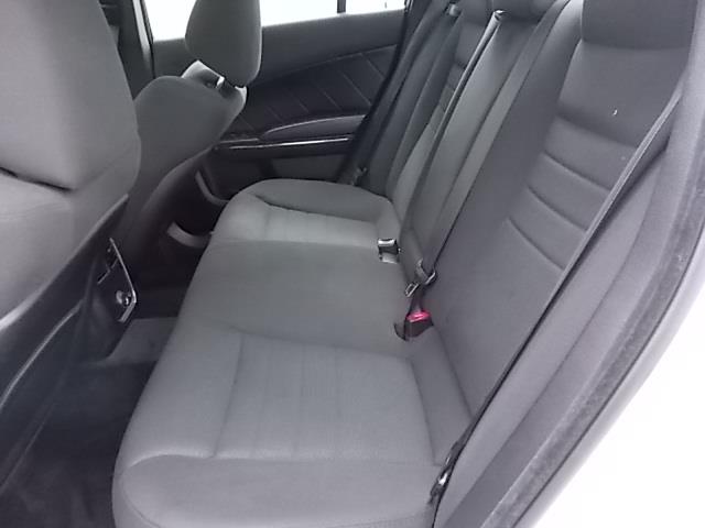 2012 Dodge Charger XLT Pkg 4Dr 4x4