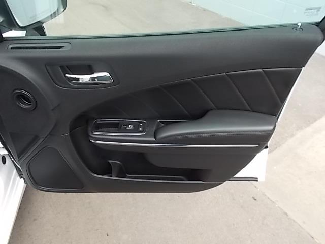 2012 Dodge Charger XLT Pkg 4Dr 4x4