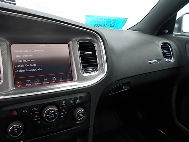 2012 Dodge Charger XLT Pkg 4Dr 4x4