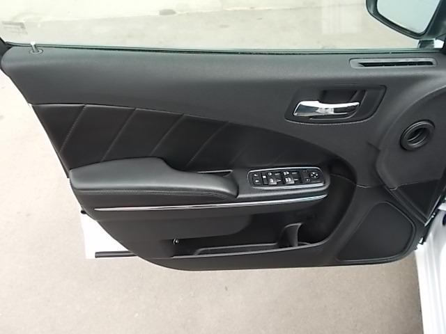 2012 Dodge Charger XLT Pkg 4Dr 4x4