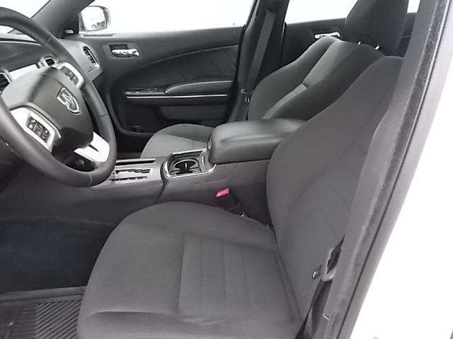 2012 Dodge Charger XLT Pkg 4Dr 4x4