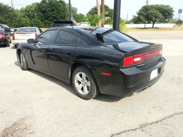 2012 Dodge Charger SE