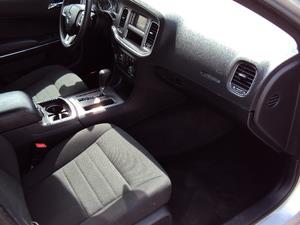 2012 Dodge Charger SE