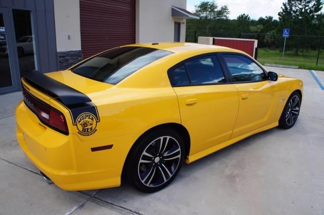 2012 Dodge Charger DVD NAV MOON