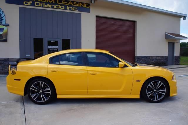 2012 Dodge Charger DVD NAV MOON