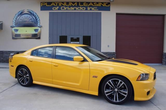 2012 Dodge Charger DVD NAV MOON