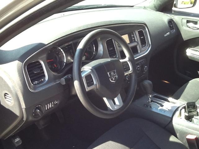 2012 Dodge Charger 8 Cyl