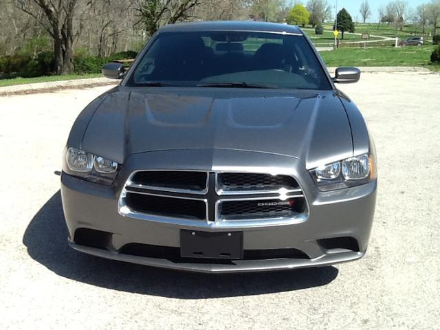 2012 Dodge Charger 8 Cyl