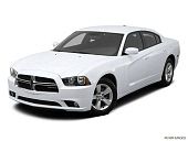 2012 Dodge Charger SE