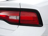 2012 Dodge Charger SE