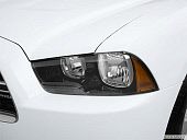 2012 Dodge Charger SE