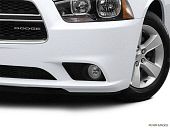 2012 Dodge Charger SE