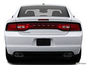 2012 Dodge Charger SE