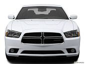 2012 Dodge Charger SE