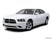 2012 Dodge Charger SE