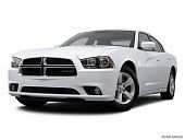 2012 Dodge Charger SE
