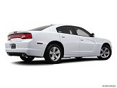 2012 Dodge Charger SE