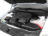 2012 Dodge Charger SE