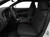 2012 Dodge Charger SE