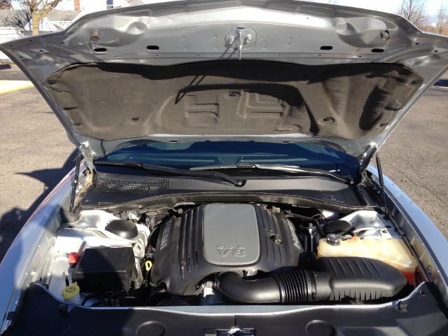 2012 Dodge Charger Slammed Custom BUG