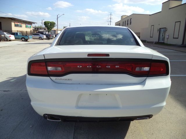 2012 Dodge Charger SE
