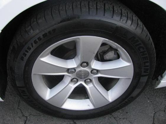 2012 Dodge Charger SE