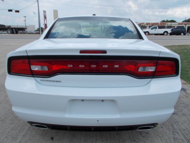 2012 Dodge Charger SE