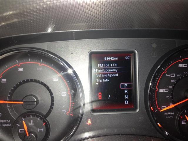 2012 Dodge Charger 8 Cyl