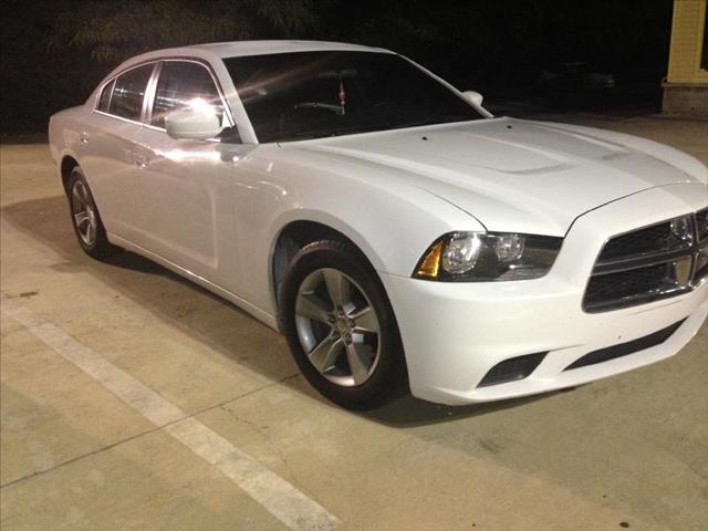 2012 Dodge Charger 8 Cyl