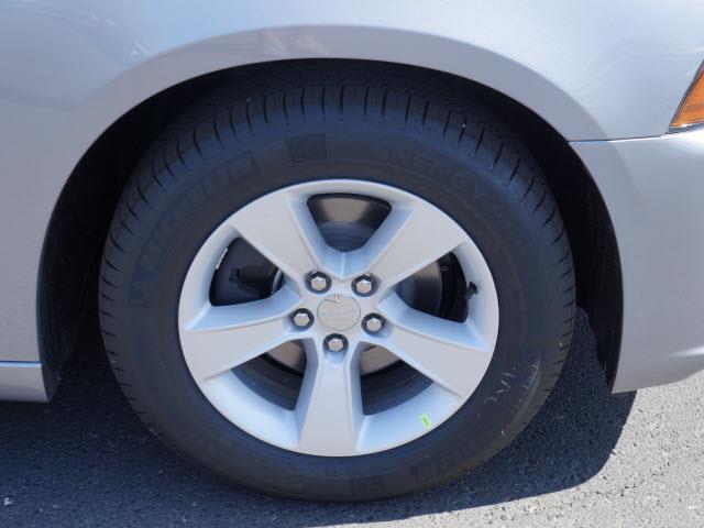 2013 Dodge Charger SE