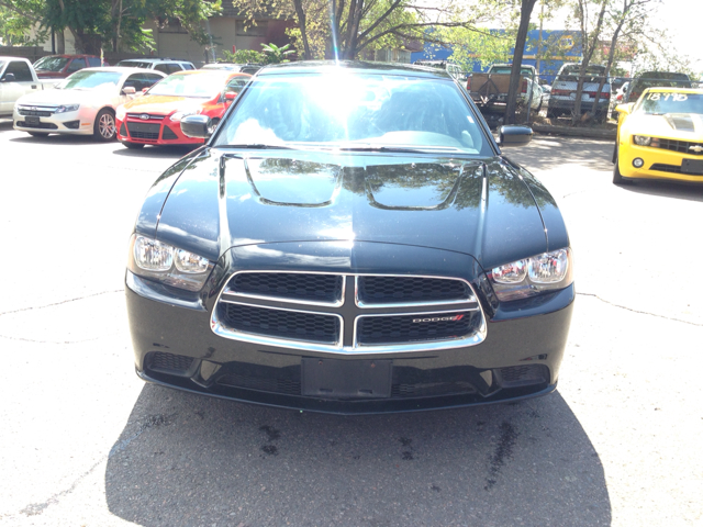 2013 Dodge Charger SE
