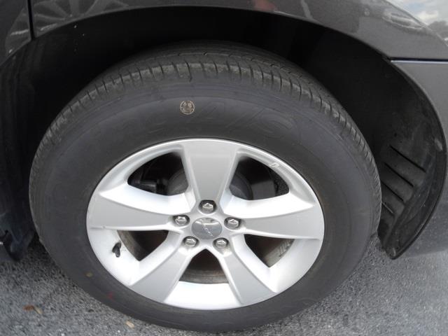 2013 Dodge Charger SE