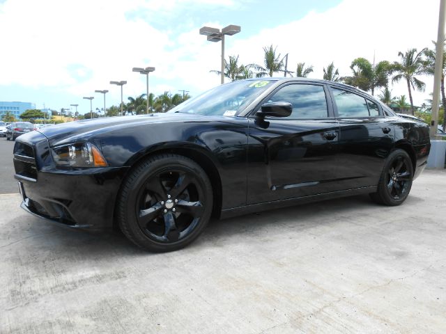 2013 Dodge Charger S