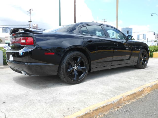 2013 Dodge Charger S