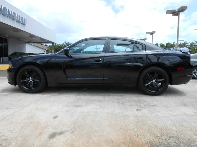 2013 Dodge Charger S