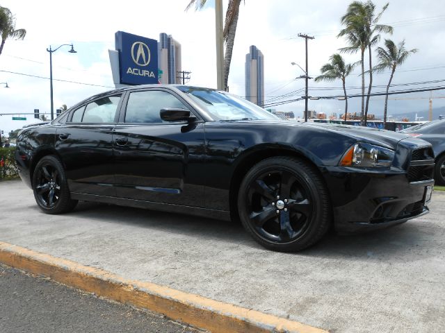 2013 Dodge Charger S