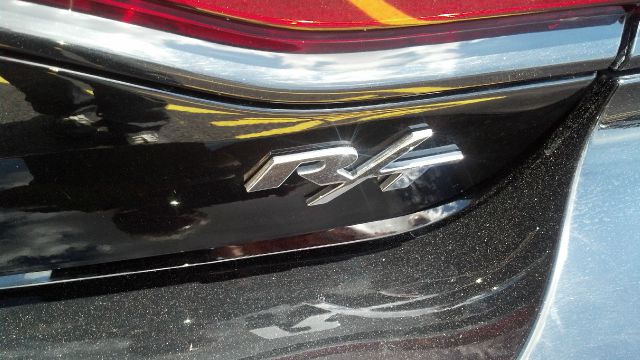 2013 Dodge Charger Deluxe Convertible