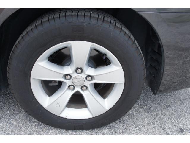 2013 Dodge Charger SE