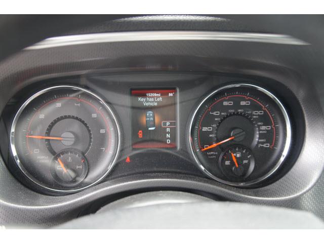 2013 Dodge Charger SE