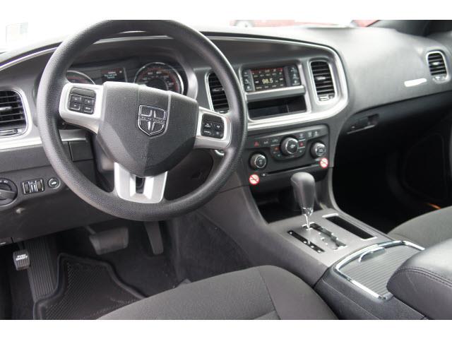 2013 Dodge Charger SE