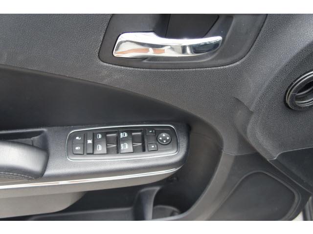 2013 Dodge Charger SE