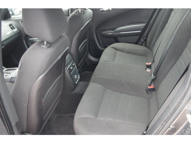 2013 Dodge Charger SE