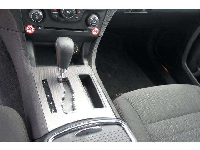 2013 Dodge Charger SE