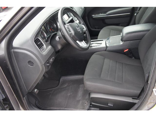 2013 Dodge Charger SE