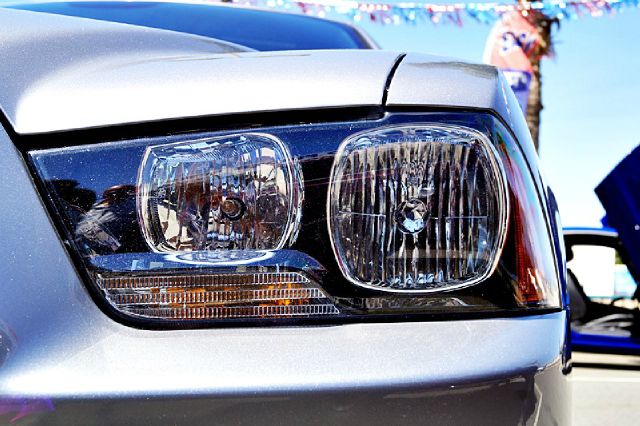 2013 Dodge Charger SE